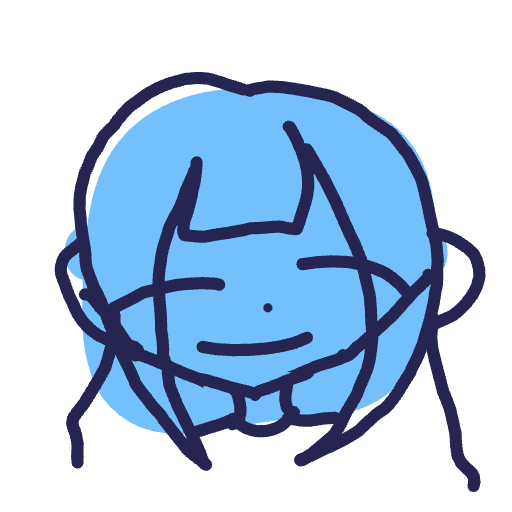 A face drawn by someone on sayihello