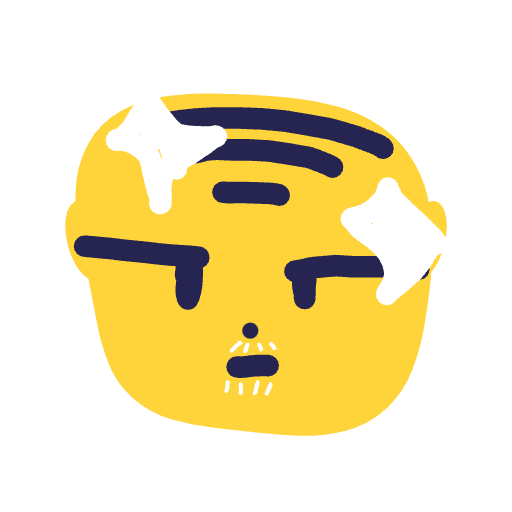 A face drawn in Korea on sayihello