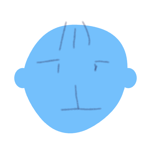 A face drawn in Korea on sayihello
