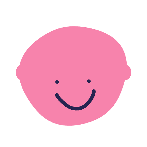 A face drawn by someone on sayihello