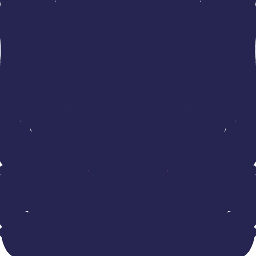 A face drawn in Korea on sayihello