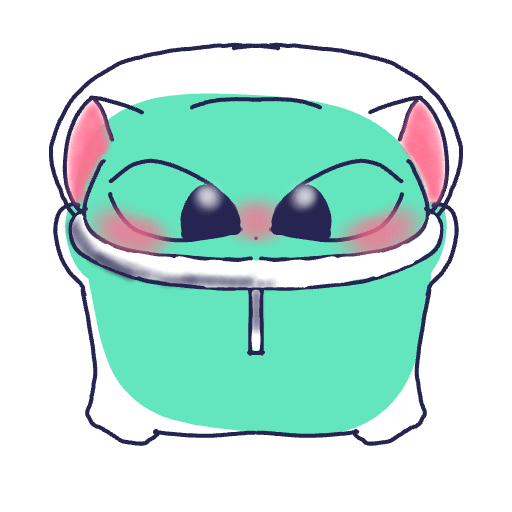 A face drawn in Korea on sayihello
