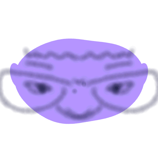 A face drawn in Korea on sayihello