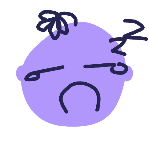 A face drawn in Korea on sayihello