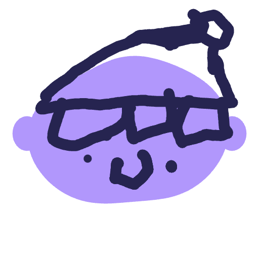 A face drawn in Korea on sayihello