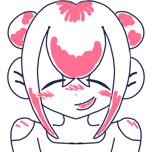 A face drawn in Korea on sayihello