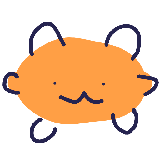A face drawn in Korea on sayihello