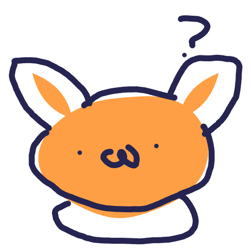 A face drawn in Korea on sayihello