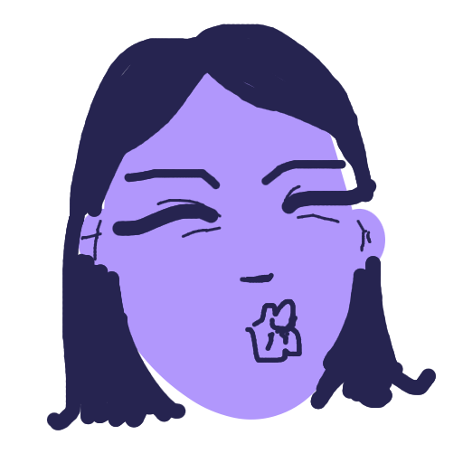 A face drawn in the United Kingdom on sayihello