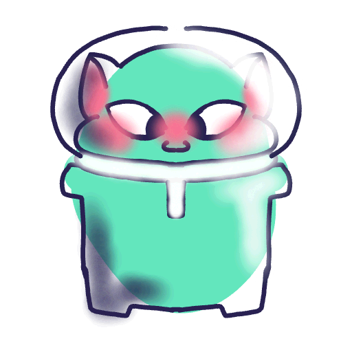 A face drawn in Korea on sayihello