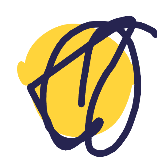 A face drawn in Korea on sayihello