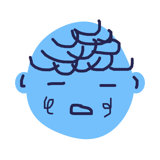 A face drawn in Korea on sayihello