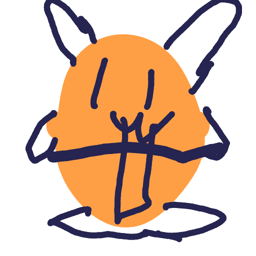 A face drawn in Korea on sayihello