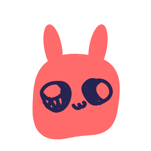 A face drawn in Korea on sayihello