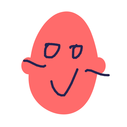 A face drawn in Korea on sayihello