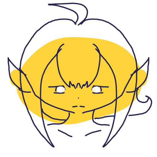 A face drawn in Korea on sayihello