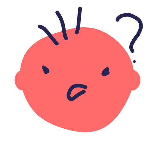 A face drawn in Korea on sayihello