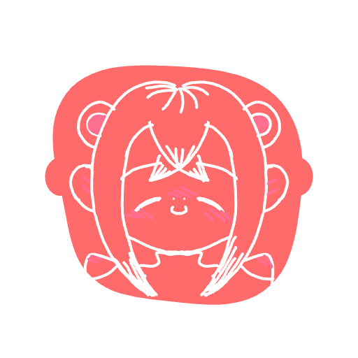 A face drawn in Korea on sayihello