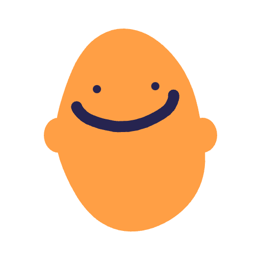 A face drawn in Korea on sayihello
