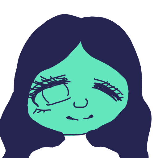 A face drawn in Korea on sayihello