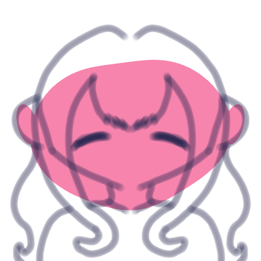 A face drawn in Korea on sayihello