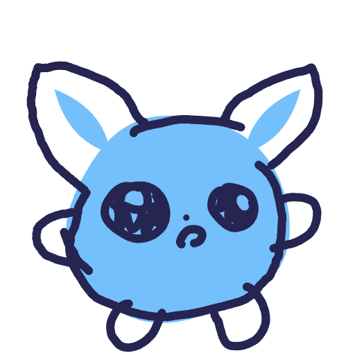 A face drawn in Korea on sayihello