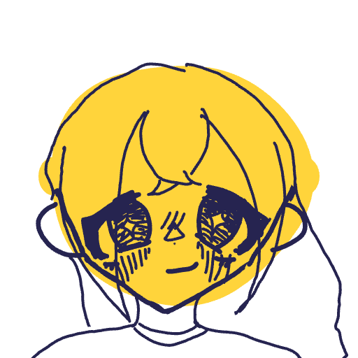 A face drawn in Korea on sayihello