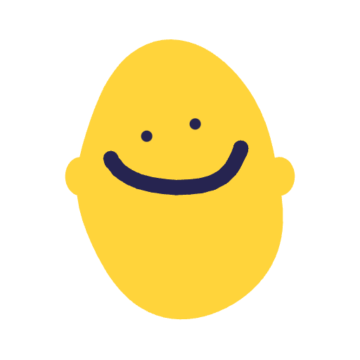 A face drawn in Korea on sayihello