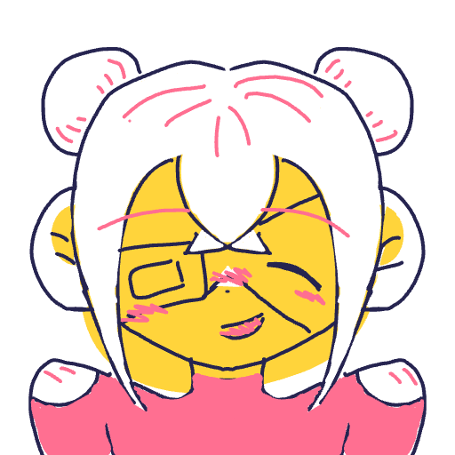 A face drawn in Korea on sayihello