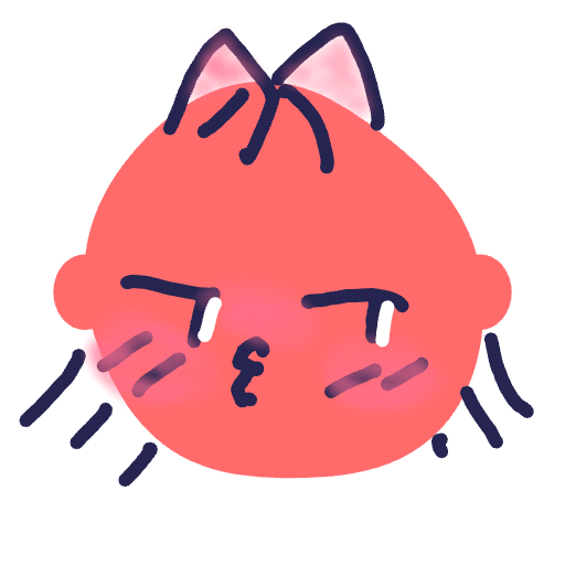 A face drawn in Korea on sayihello