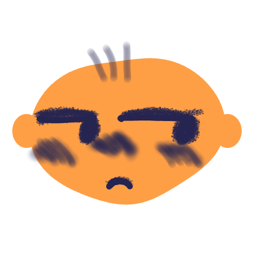 A face drawn in Korea on sayihello